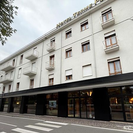 Hotel Terme Posta Padova Hotel Rc12 Абано Терме Екстериор снимка