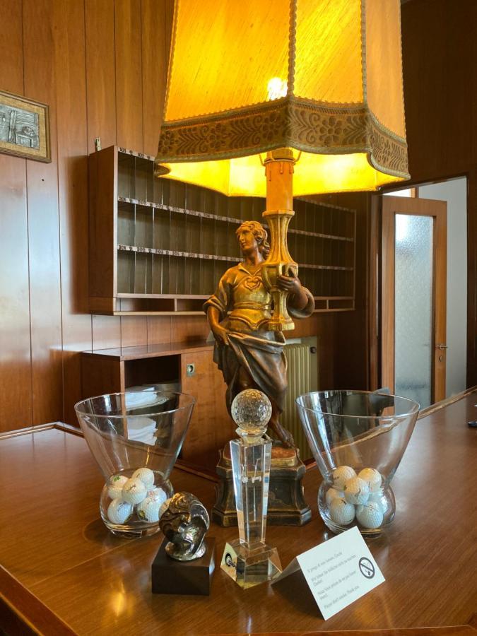 Hotel Terme Posta Padova Hotel Rc12 Абано Терме Екстериор снимка