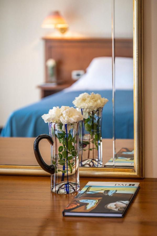 Hotel Terme Posta Padova Hotel Rc12 Абано Терме Екстериор снимка