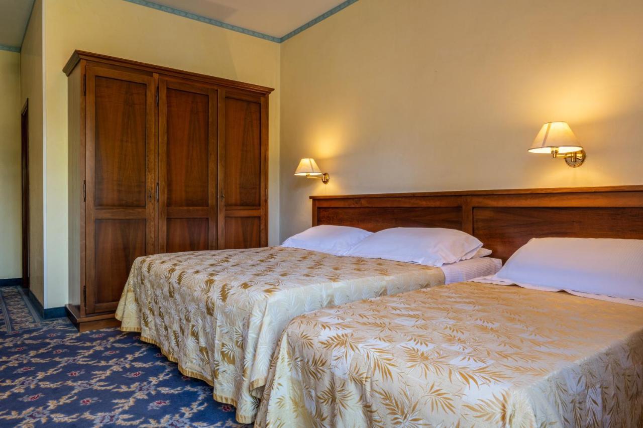 Hotel Terme Posta Padova Hotel Rc12 Абано Терме Екстериор снимка