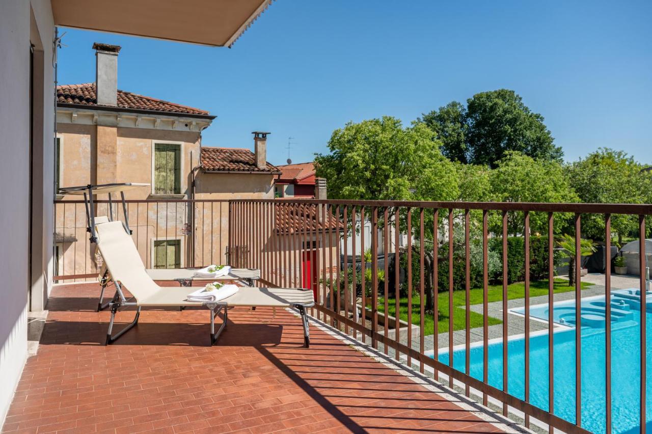 Hotel Terme Posta Padova Hotel Rc12 Абано Терме Екстериор снимка