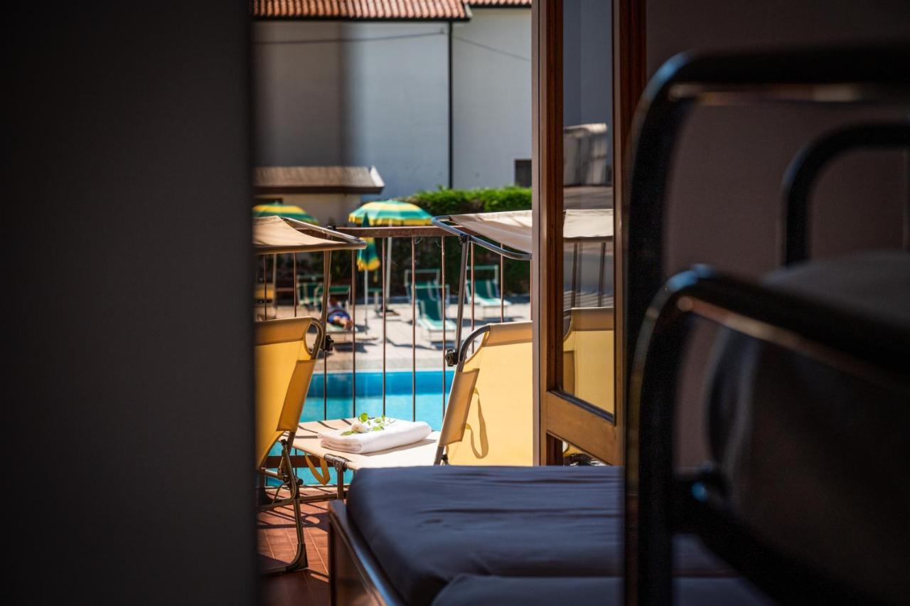 Hotel Terme Posta Padova Hotel Rc12 Абано Терме Екстериор снимка