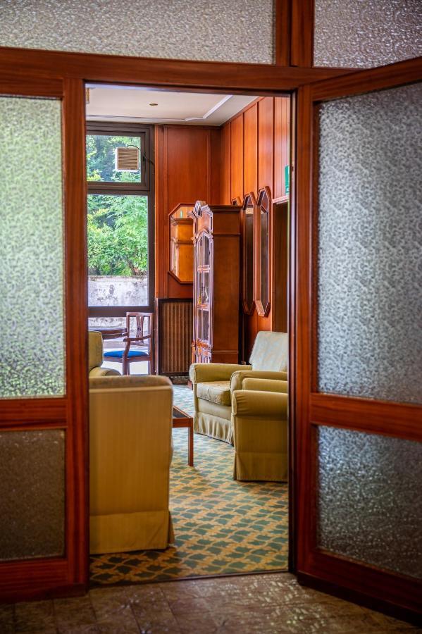 Hotel Terme Posta Padova Hotel Rc12 Абано Терме Екстериор снимка