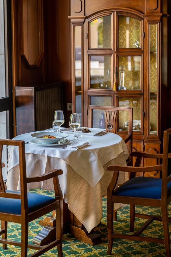 Hotel Terme Posta Padova Hotel Rc12 Абано Терме Екстериор снимка