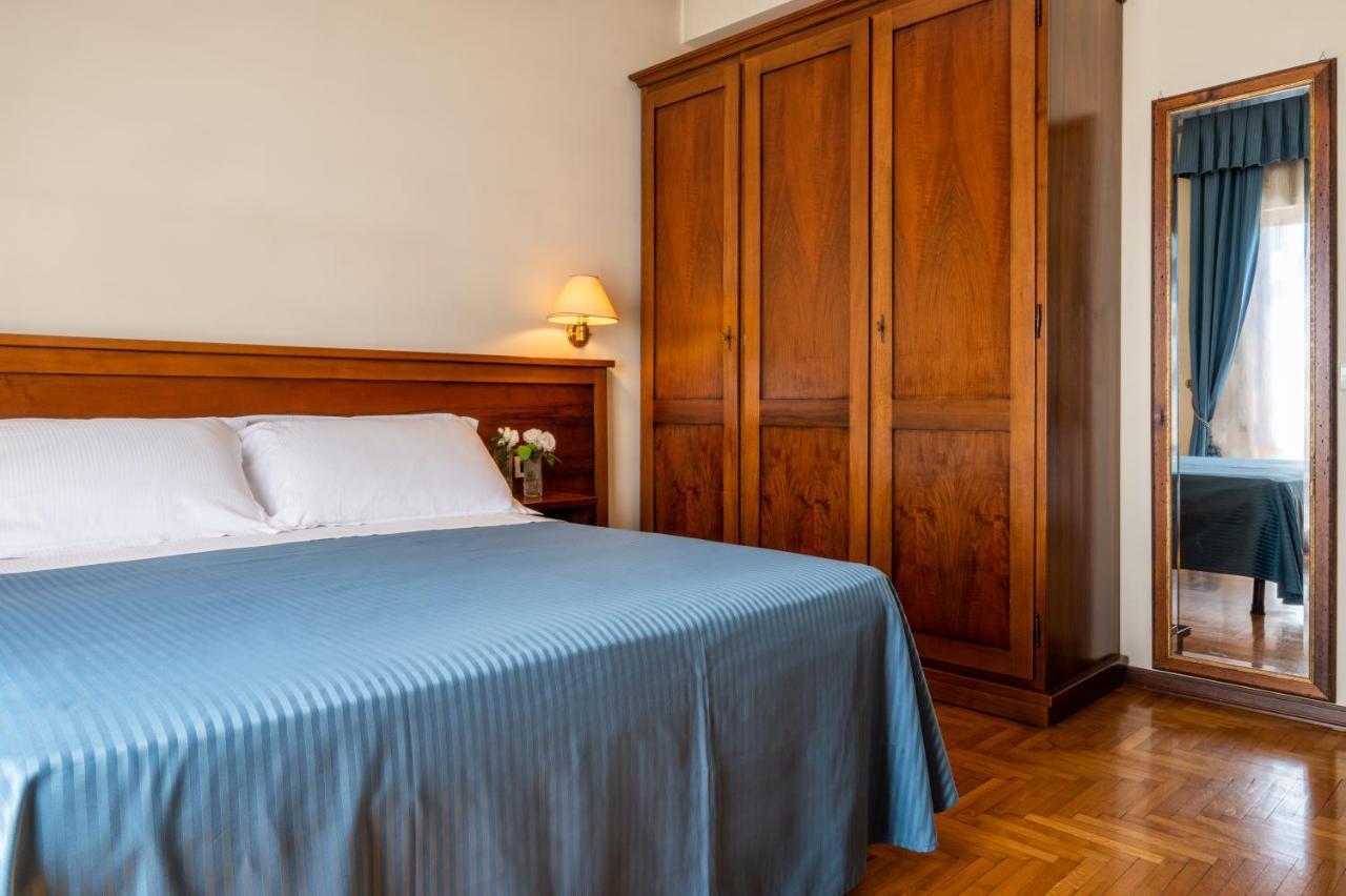 Hotel Terme Posta Padova Hotel Rc12 Абано Терме Екстериор снимка