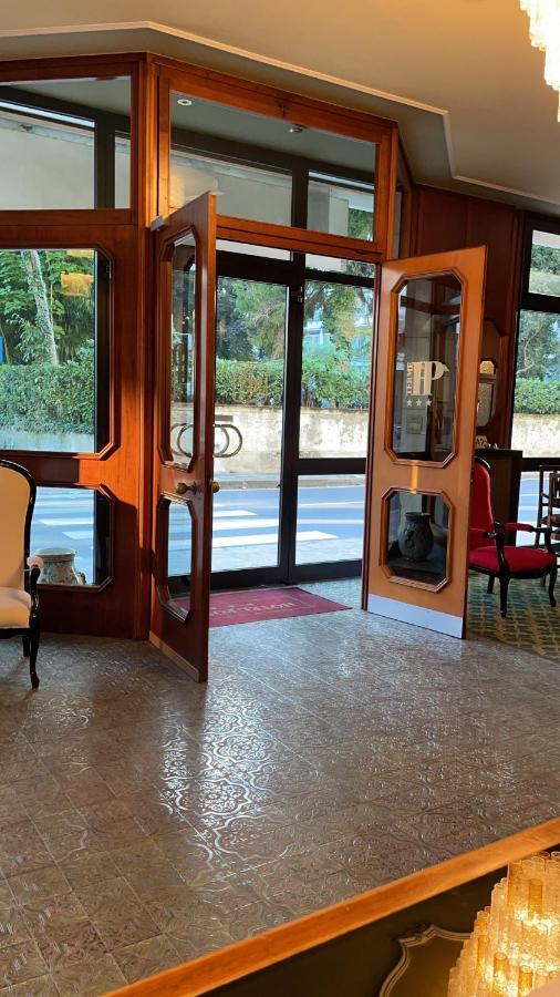 Hotel Terme Posta Padova Hotel Rc12 Абано Терме Екстериор снимка
